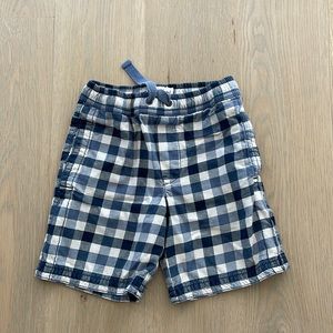 Size 6y mini boden shorts